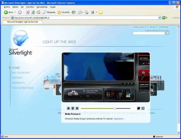 Download Microsoft Silverlight For Mac Os X 10.4 11