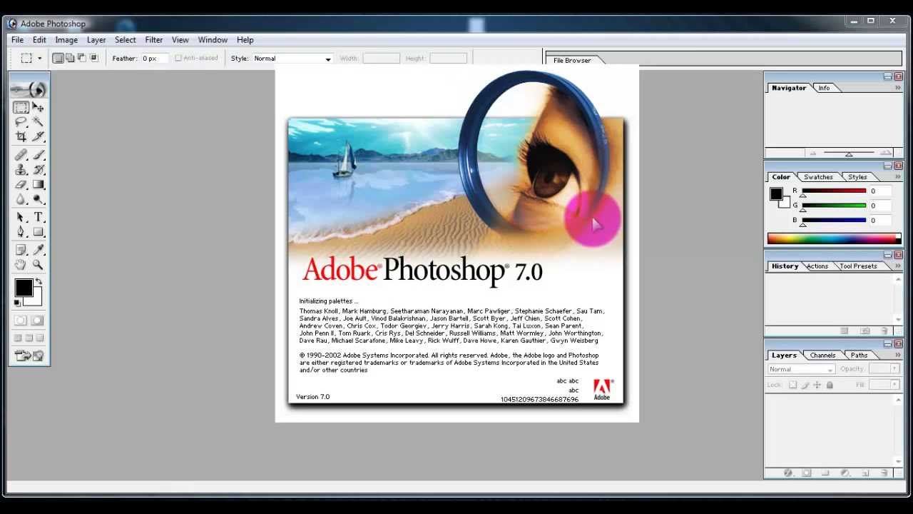Download Free Full Version Of Photoshop For Mac